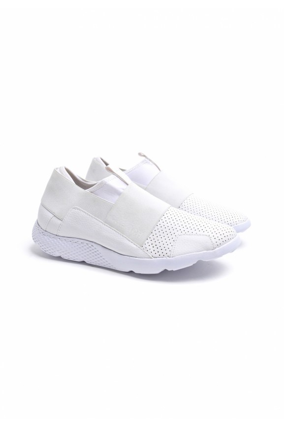 Chekich CH035 BT Men's Shoes WHITE