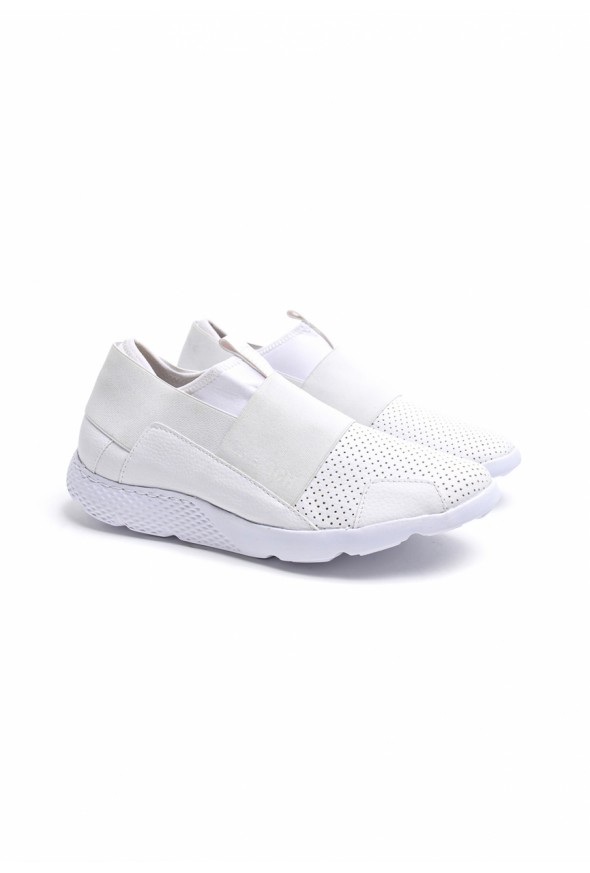 Chekich CH035 BT Men's Shoes WHITE