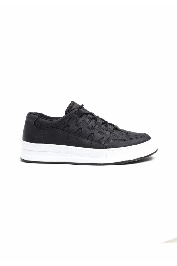 Chekich CH040 BT Men's Shoes BLACK