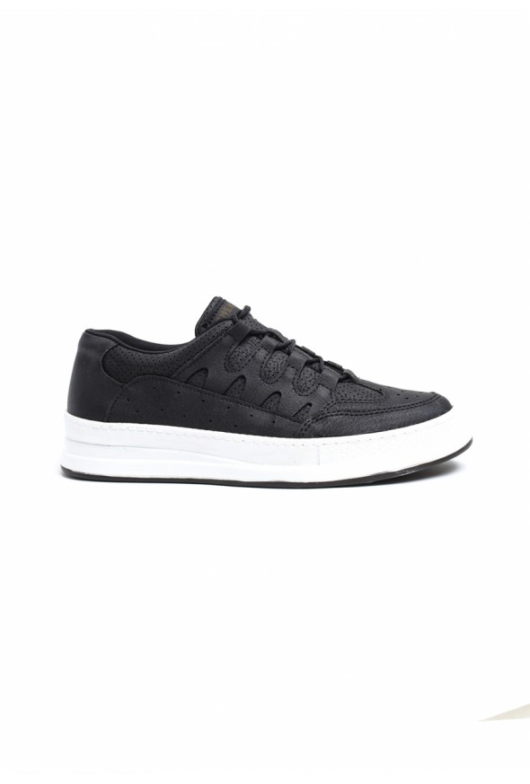 Chekich CH040 BT Men's Shoes BLACK