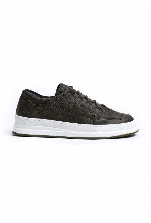Chekich CH040 BT Men's Shoes KHAKI
