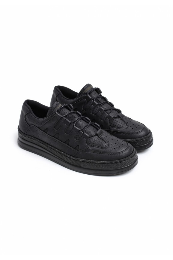 Chekich CH040 ST Men's Shoes BLACK