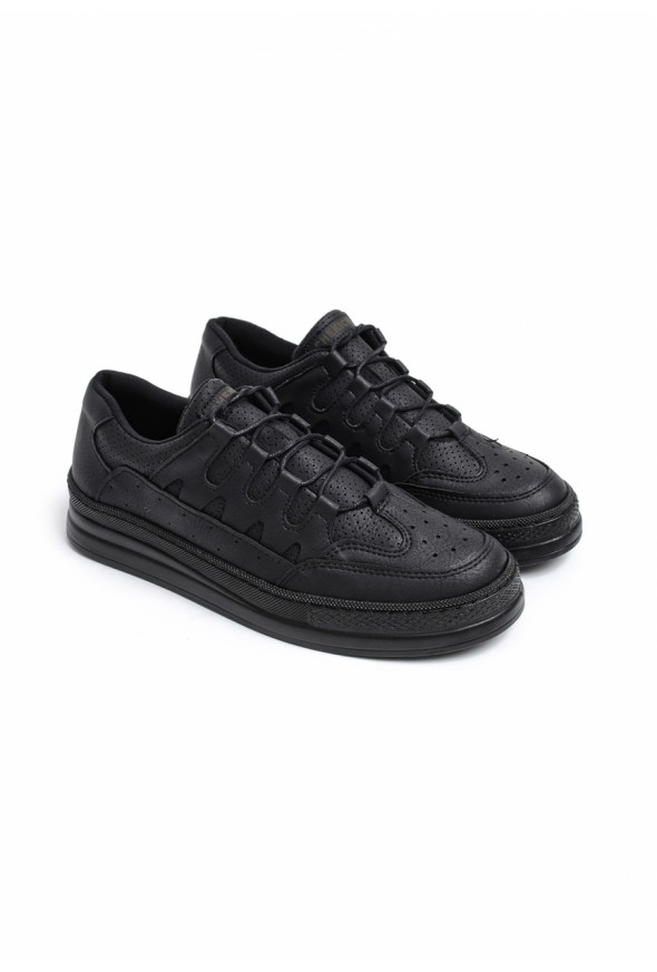 Chekich CH040 ST Men's Shoes BLACK