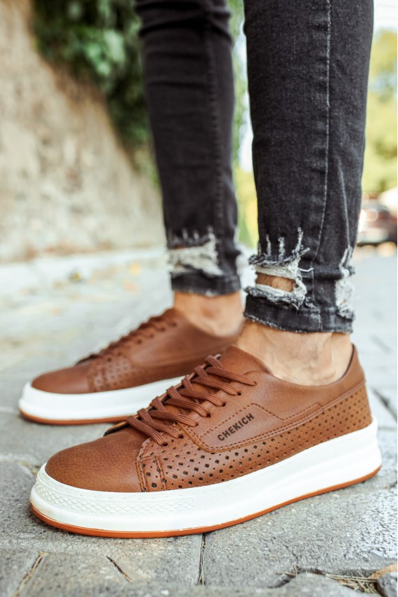 Chekich CH043 BT Men's Shoes TABA