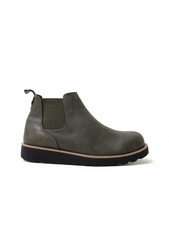 Chekich CH045 ST Men's Boots KHAKI