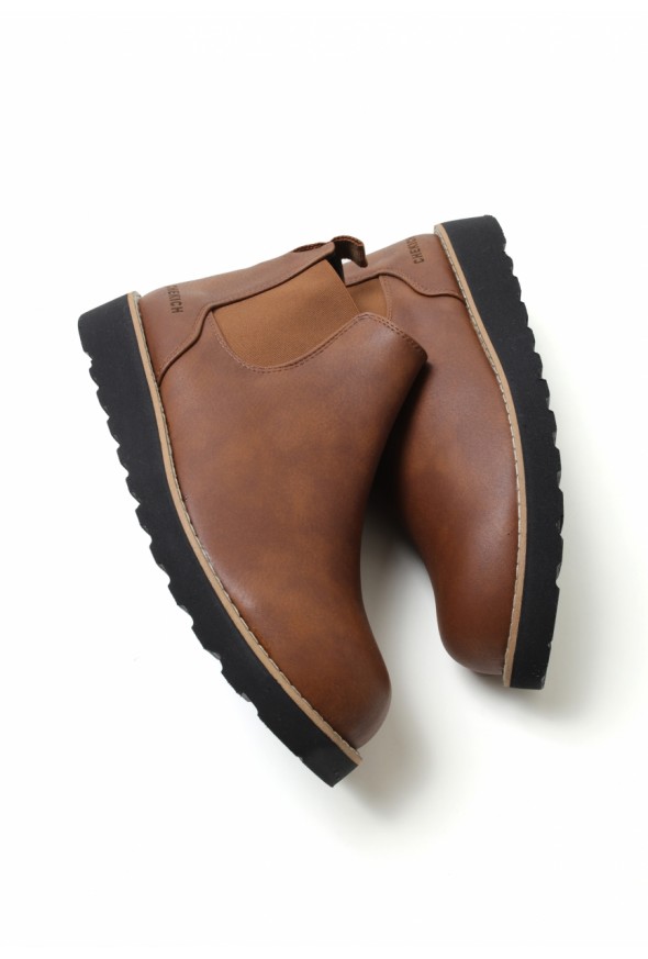 Chekich CH045 ST Men's Boots TABA
