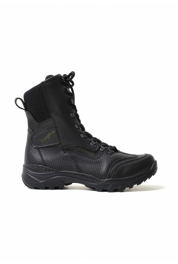 Chekich CH051 ST Men's Boots BLACK