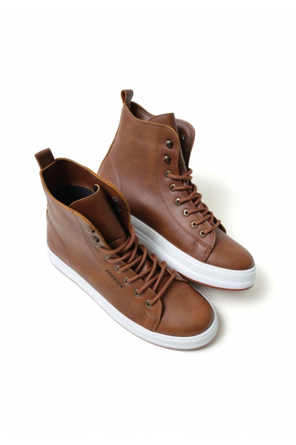 Chekich CH055 BT Men's Boots TABA