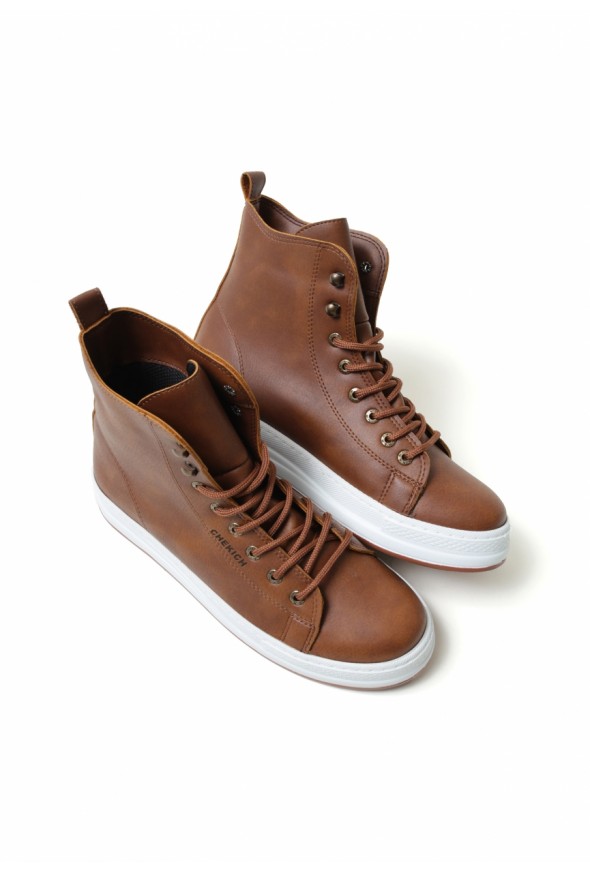 Chekich CH055 BT Men's Boots TABA
