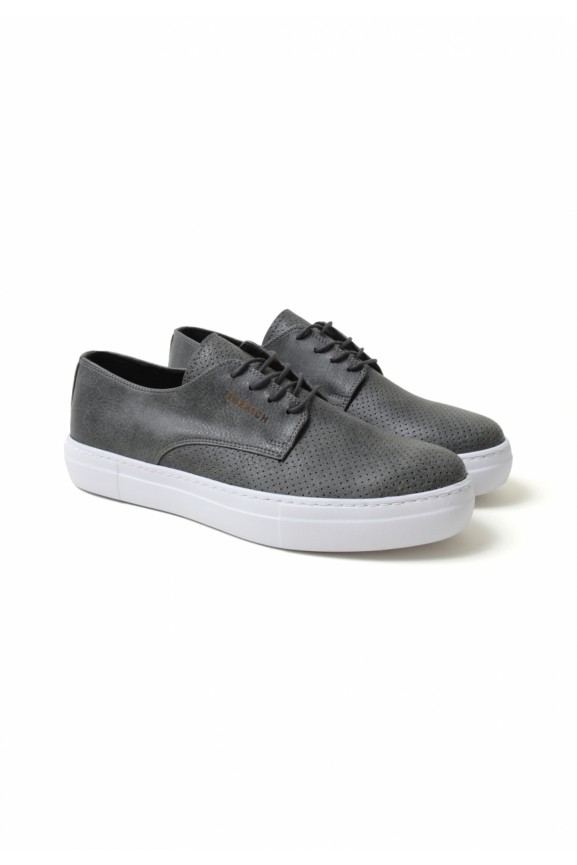 Chekich CH061 BT Men's Shoes ANTHRACITE