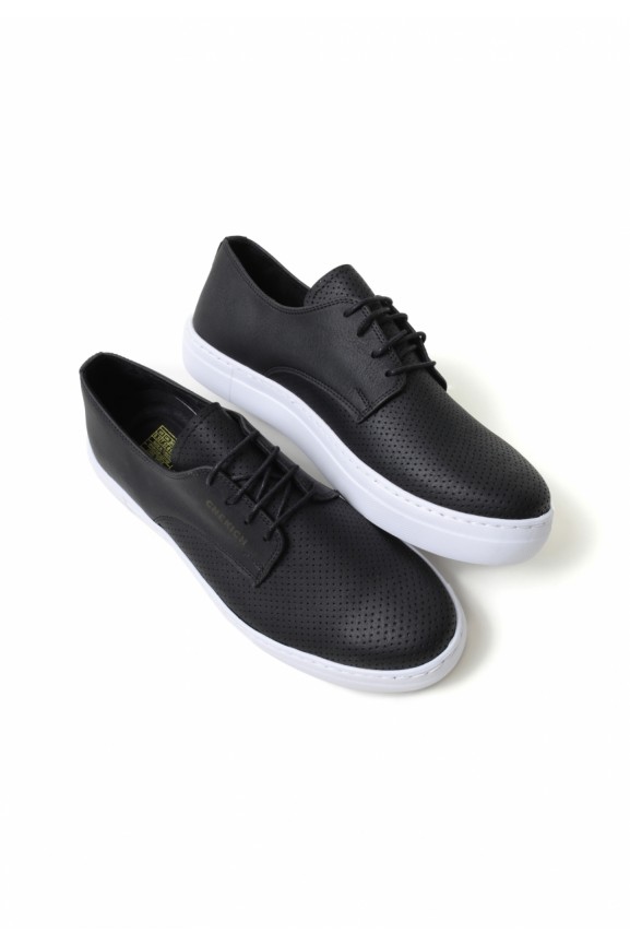 Chekich CH061 BT Men's Shoes BLACK
