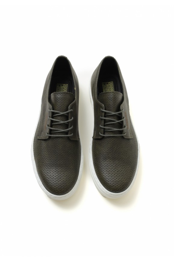 Chekich CH061 BT Men's Shoes KHAKI
