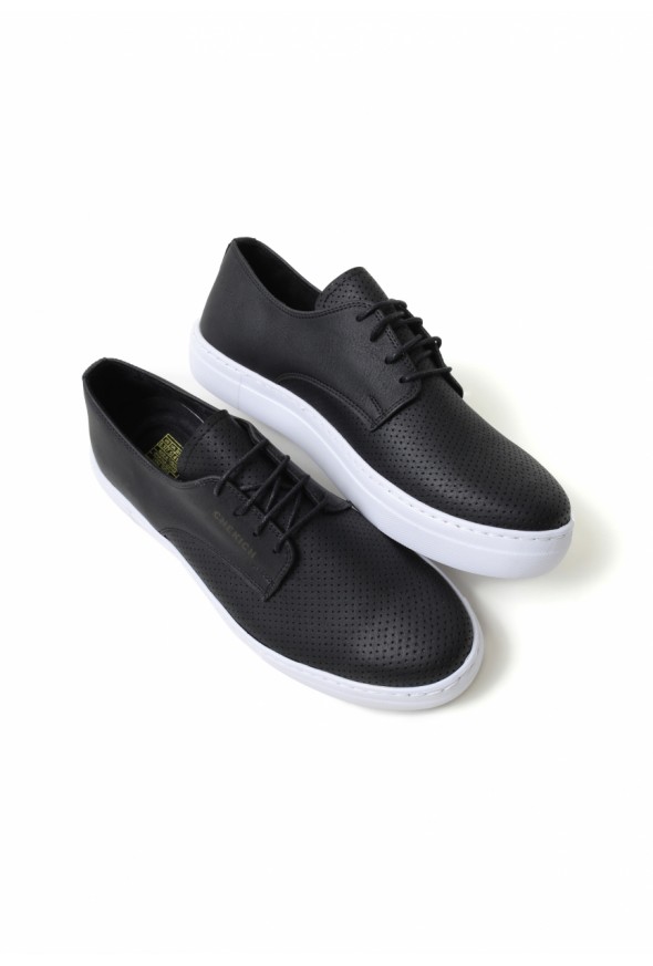 Chekich CH061 BT Women's Shoes BLACK