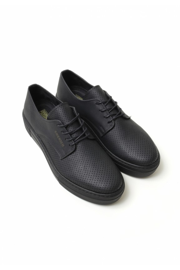 Chekich CH061 ST Men's Shoes BLACK