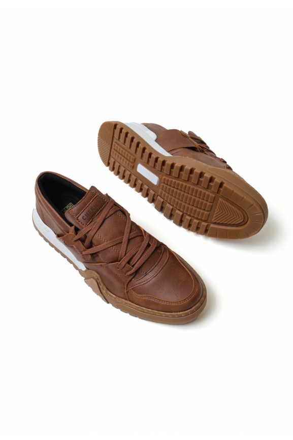 Chekich CH067 TBT Men's Shoes TABA