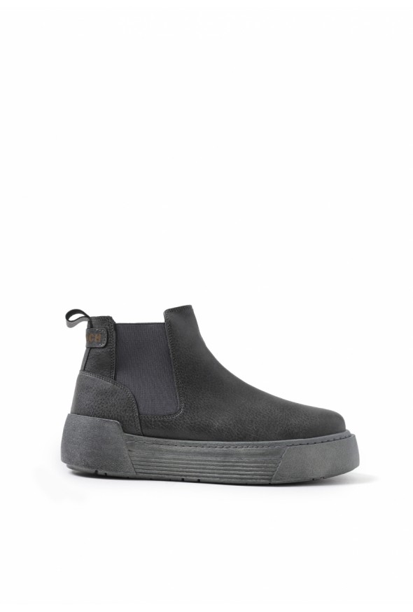 Chekich CH069 Men's Boots ANTHRACITE