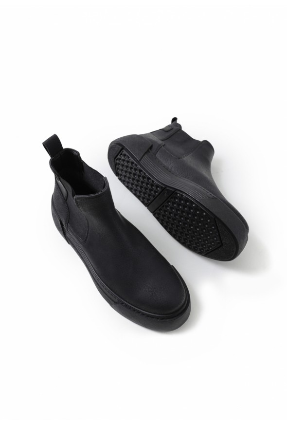 Chekich CH069 Men's Boots BLACK