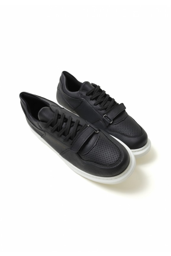 Chekich CH073 BT Men's Shoes BLACK
