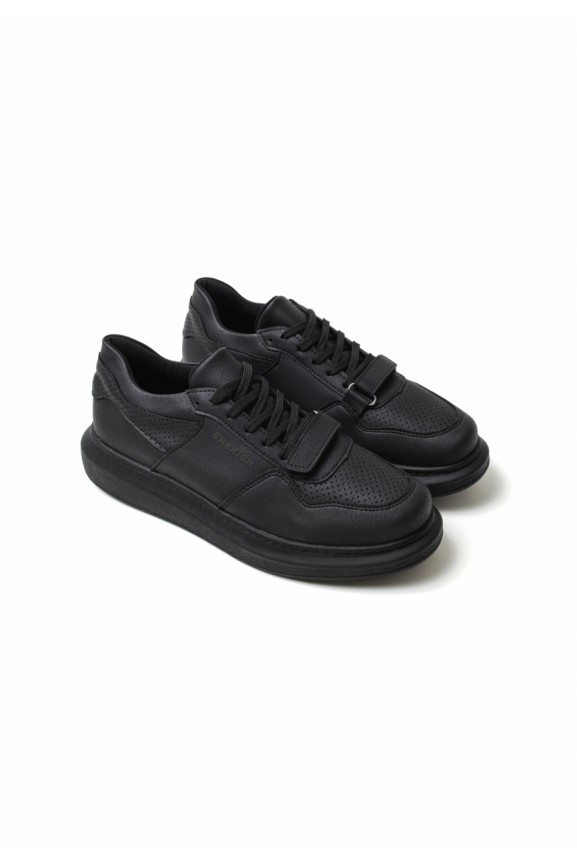 Chekich CH073 ST Men's Shoes BLACK