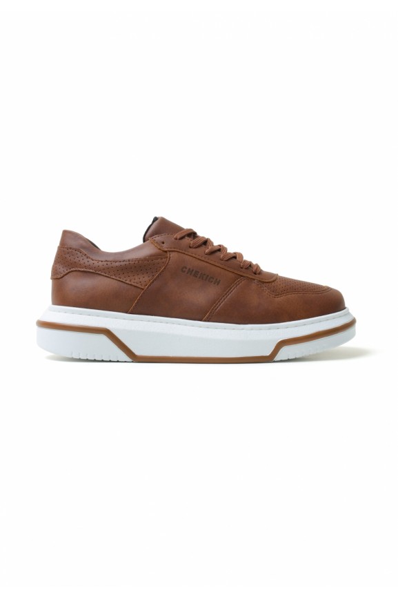 Chekich CH075 Ipekyol BT Men's Shoes TABA