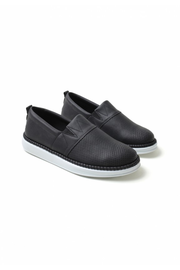 Chekich CH091 BT Men's Shoes BLACK