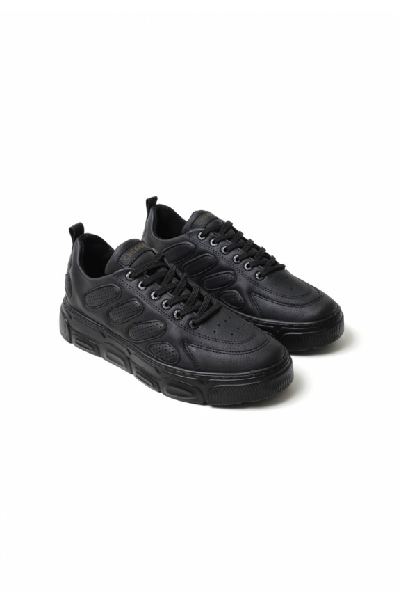 Chekich CH105 ST Men's Shoes BLACK