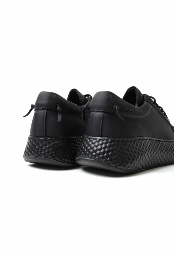 Chekich CH107 GST Men's Shoes BLACK / BLACK