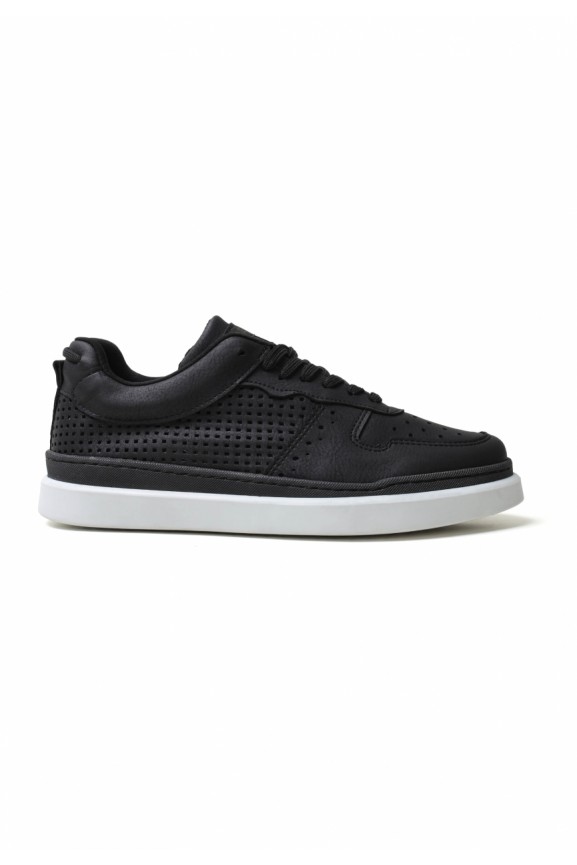 Chekich CH109 İpk BT Men's Shoes BLACK