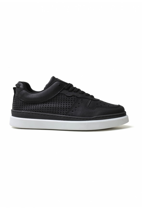 Chekich CH109 İpk BT Men's Shoes BLACK