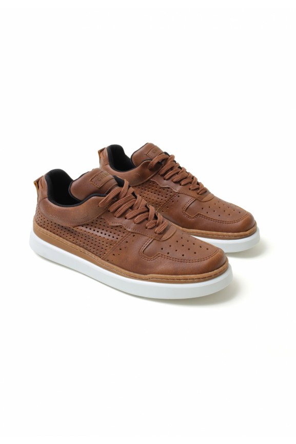 Chekich CH109 İpk BT Men's Shoes TABA