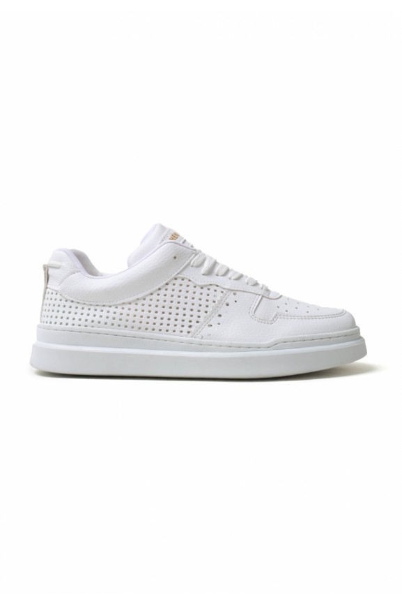 Chekich CH109 İpk BT Men's Shoes WHITE