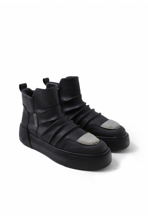 Chekich CH113 ST Men's Boots BLACK
