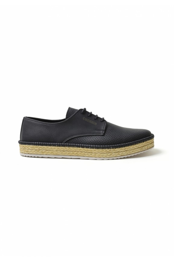 Chekich CH117 BT Men's Shoes BLACK