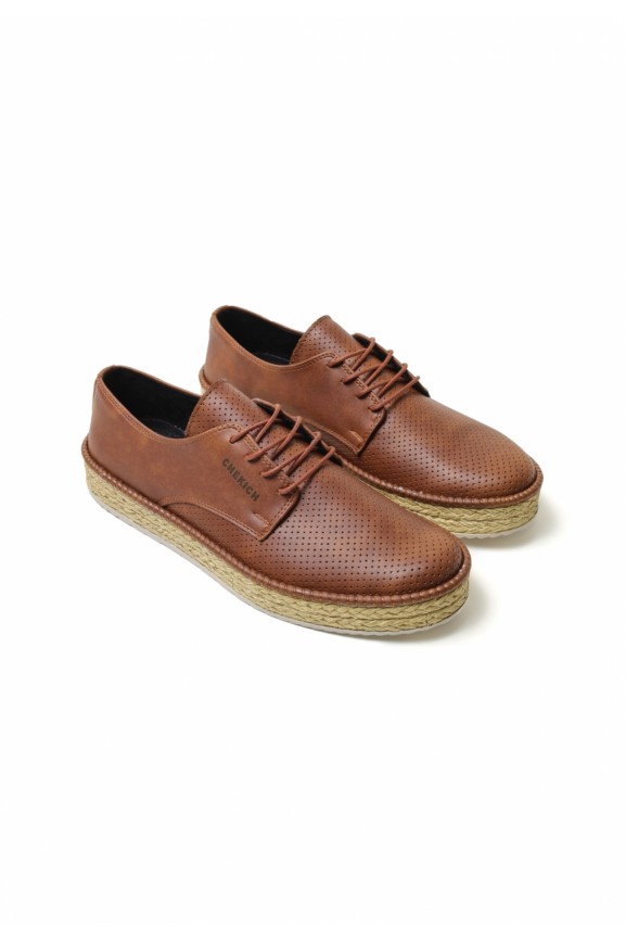 Chekich CH117 BT Men's Shoes TABA