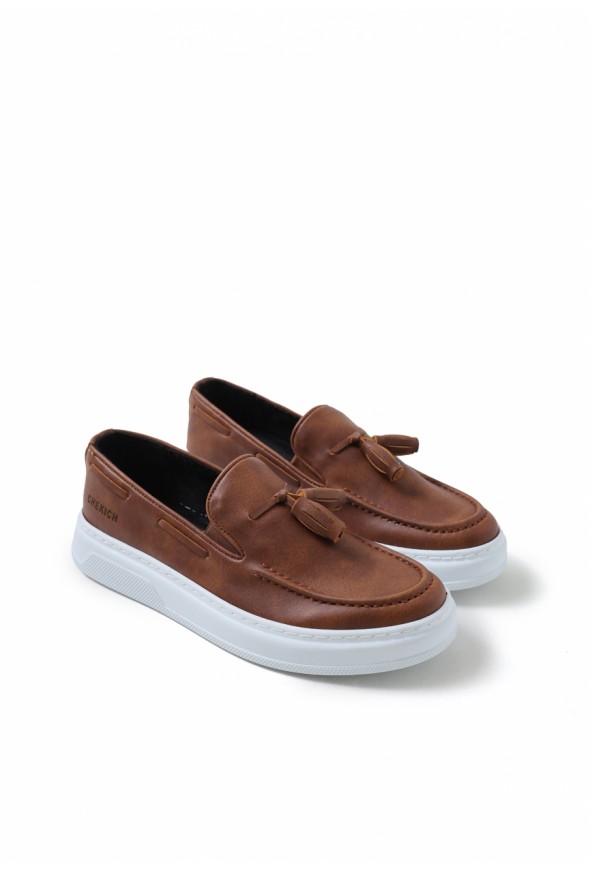 Chekich CH127 Men's Shoes TABA