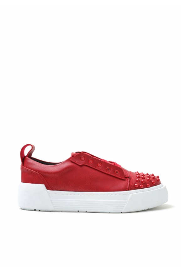 Chekich CH169 BT Men's Shoes RED