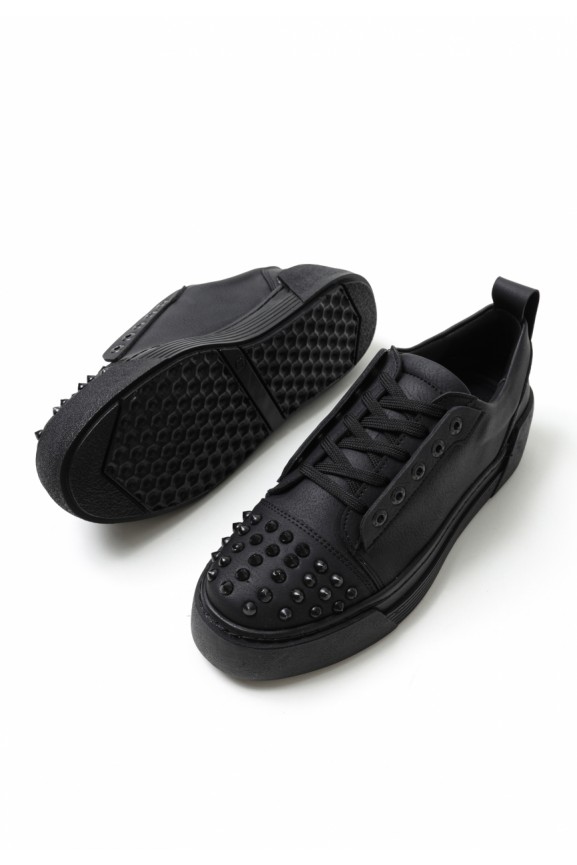 Chekich CH169 ST Men's Shoes BLACK